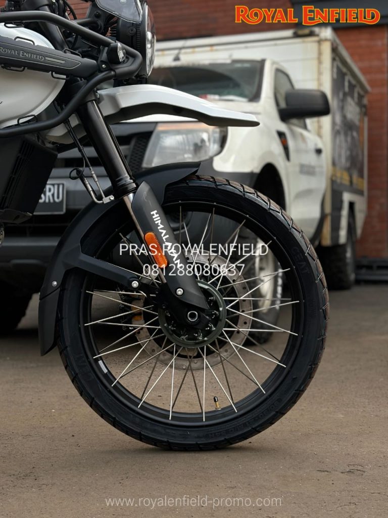 Promo Royal Enfield 2025 Himalayan 452 Indonesia 4c