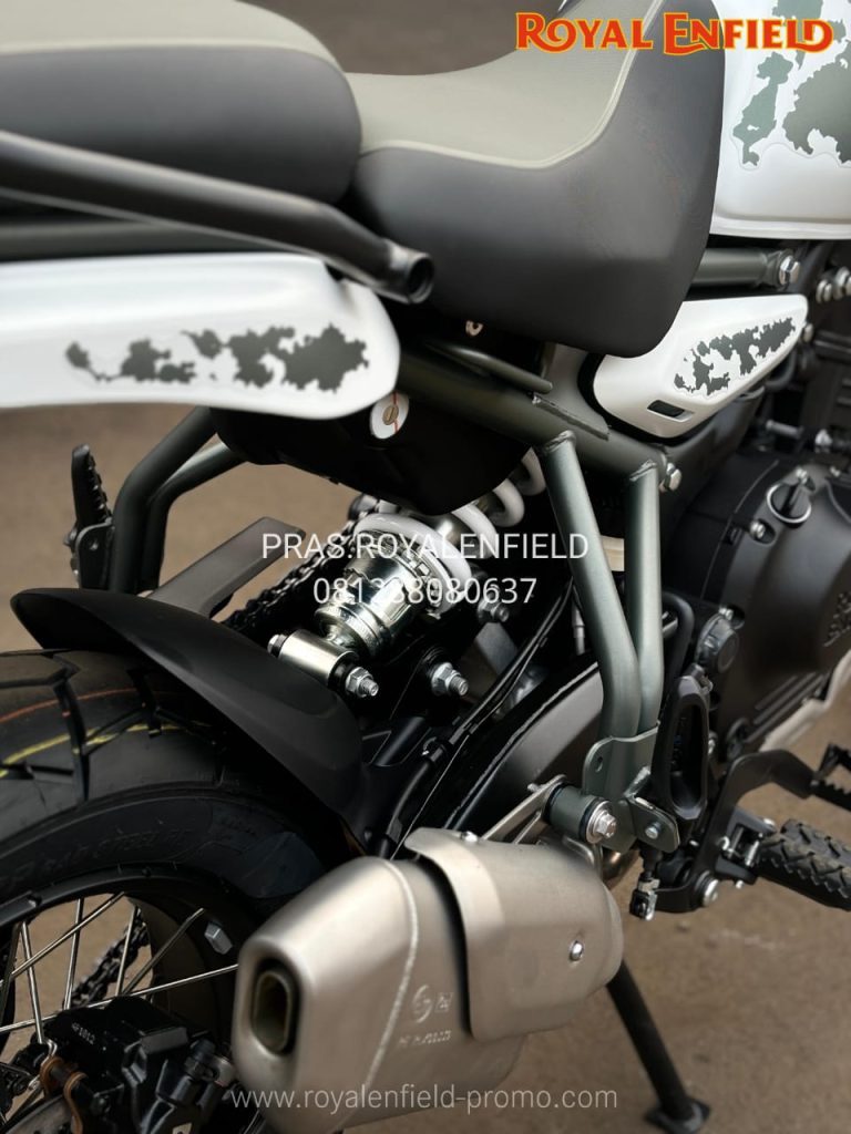 Promo Royal Enfield 2025 Himalayan 452 Indonesia 4g