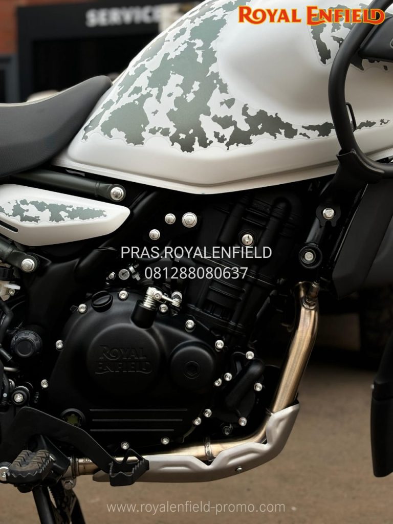 Promo Royal Enfield 2025 Himalayan 452 Indonesia 4b