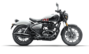 Royal Enfield Indonesia Shotgun 650 2025