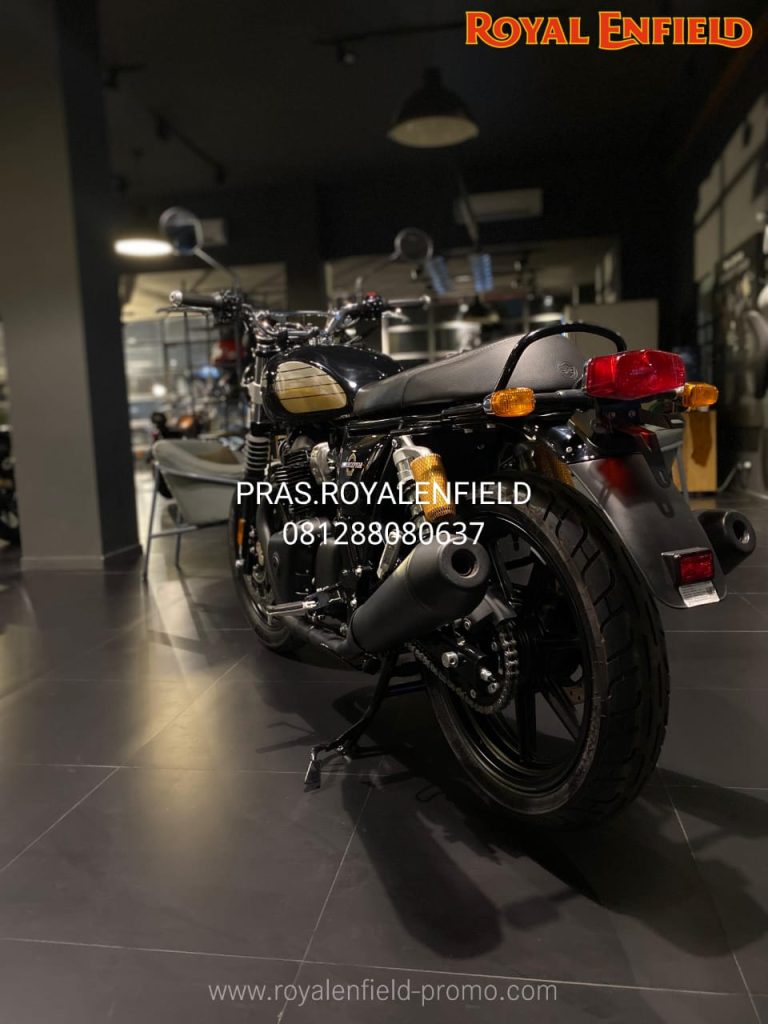 Promo Royal Enfield Interceptor 650 Indonesia 2025 Black Rey-4a