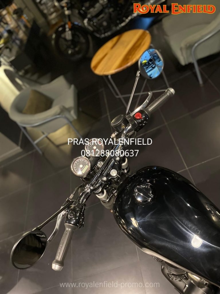 Promo Royal Enfield Interceptor 650 Indonesia 2025 Black Rey-4e