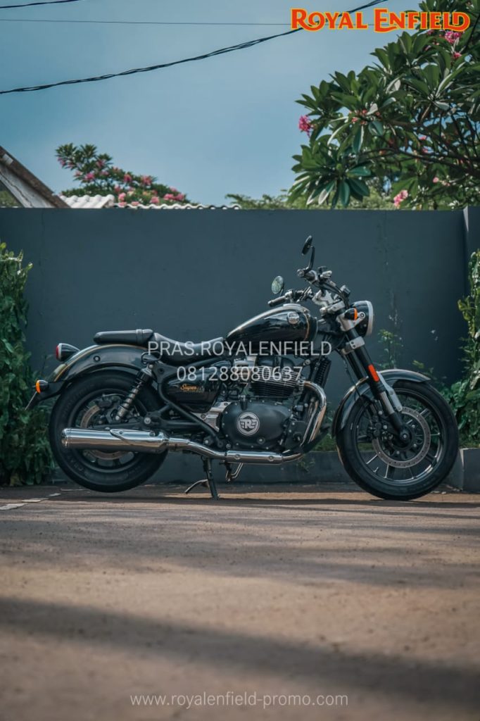 Promo Harga Super Meteor 650 2025 Indonesia-4b